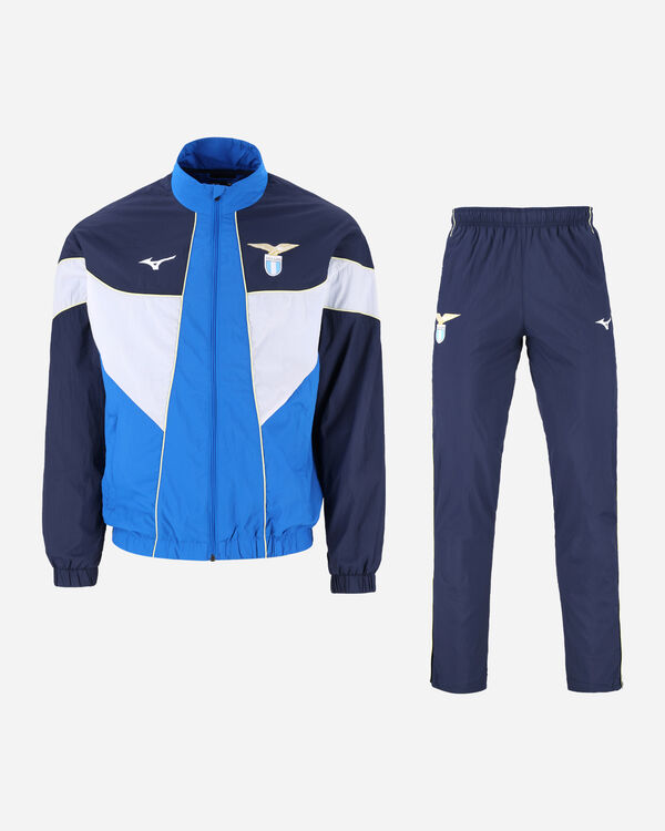 Lazio retro 26-27 m
