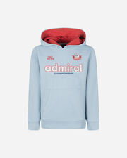 Soccer club jr - Azzurro