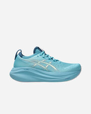 Gel-nimbus 27 w - Azzurro