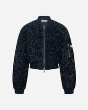 Classic w - Blu