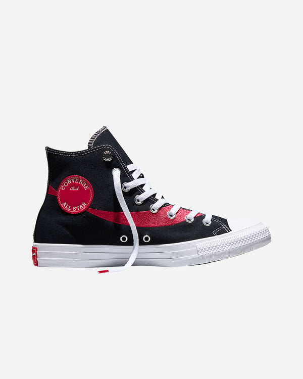 Chuck taylor all star high coca cola 