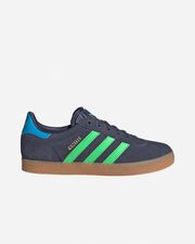 Gazelle gs jr - Blu Navy