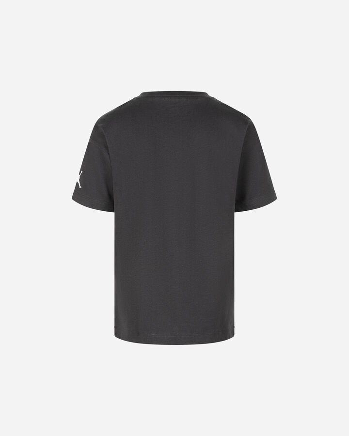 T-shirt Nike Jordan Shoes Jr 45F262-U8K | Cisalfa Sport