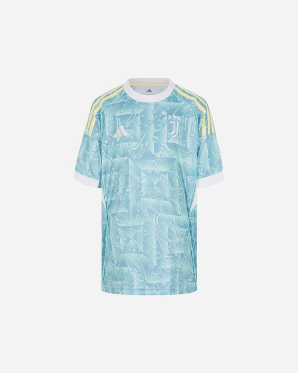 Juventus away 25-26 jr