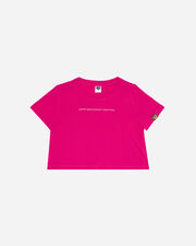 Essential jr - Fucsia