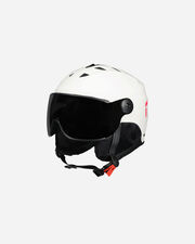 Hawk visor 1 lente w - Bianco