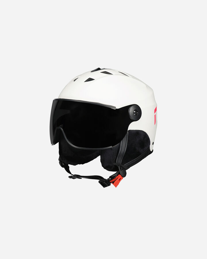 Hawk visor 1 lente w