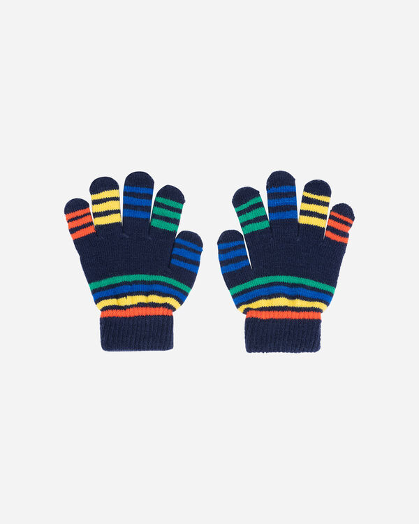 Multicolor jr