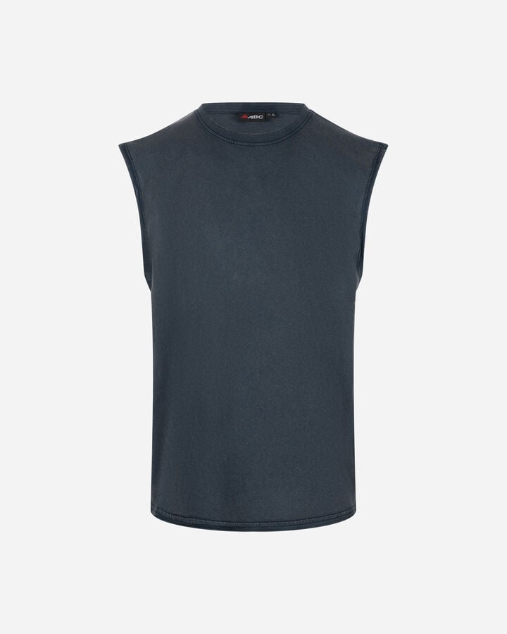 Basic athletic m