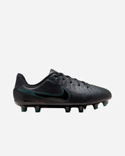 Tiempo legend 10 academy fg jr - Nero