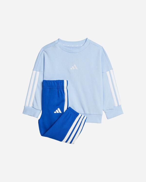 Essentials jr