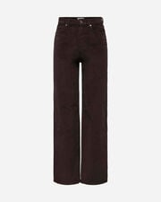 Hope hw wide corduroy l32 w - Marrone