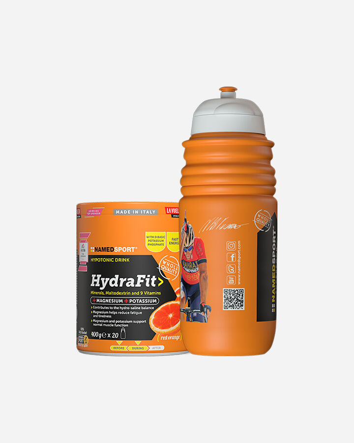 Hydrafit 400 ml 