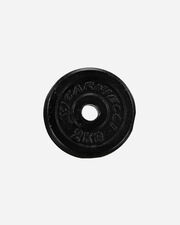 Disco 2 kg - Nero