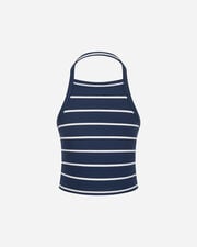 Basic athletic jr - Blu