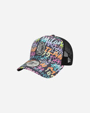 Milan fangear 9forty af truck m - Color mix