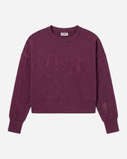 Urban logo w - Rosso