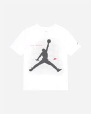 Jordan jumpman jr - Bianco