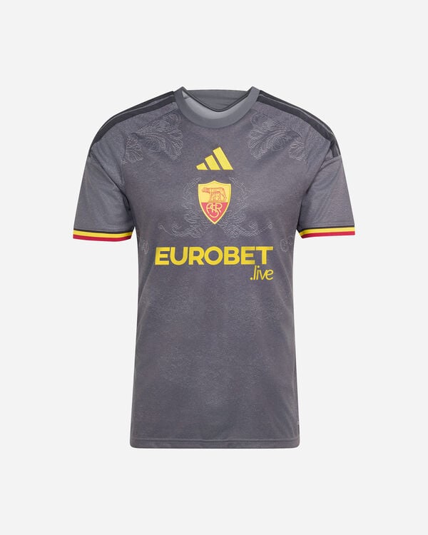 As roma 3rd 26-27 m