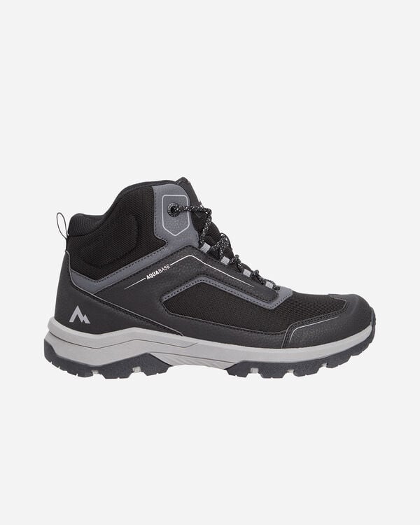 Maine iii mid aqb m
