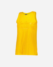 Graphic logo w - Giallo