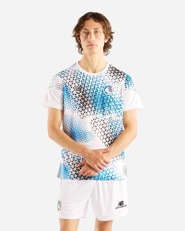 Atalanta away prematch 26-27 m