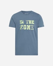 Tommi v graphic m - Blu Navy
