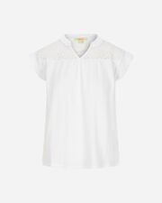 Etnic collection w - Bianco