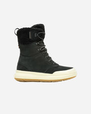 Marquette thermo tall zip wp w - Nero