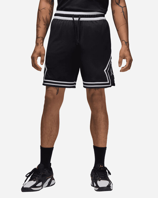 Jordan dri fit m
