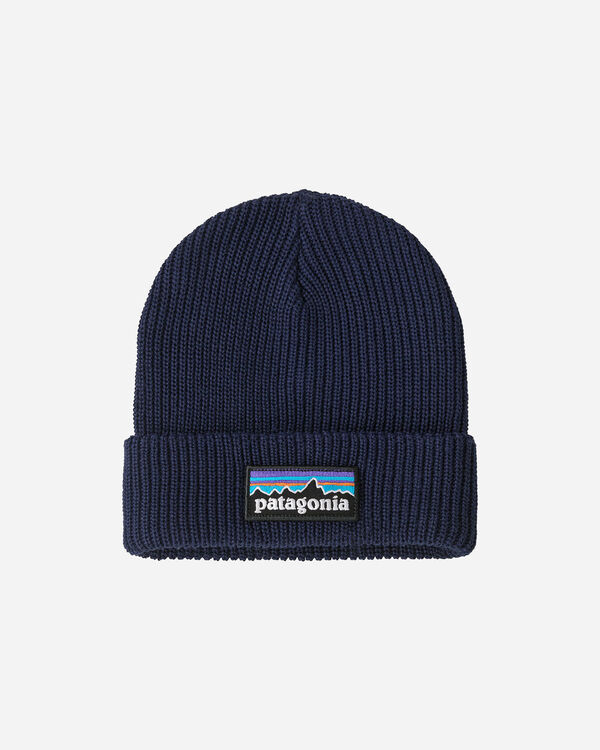 Logo beanie jr