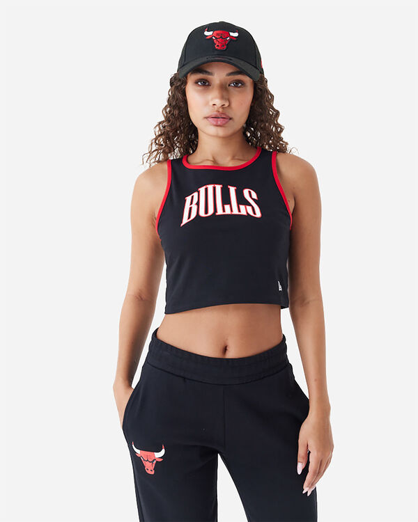 Crop chicago bulls w