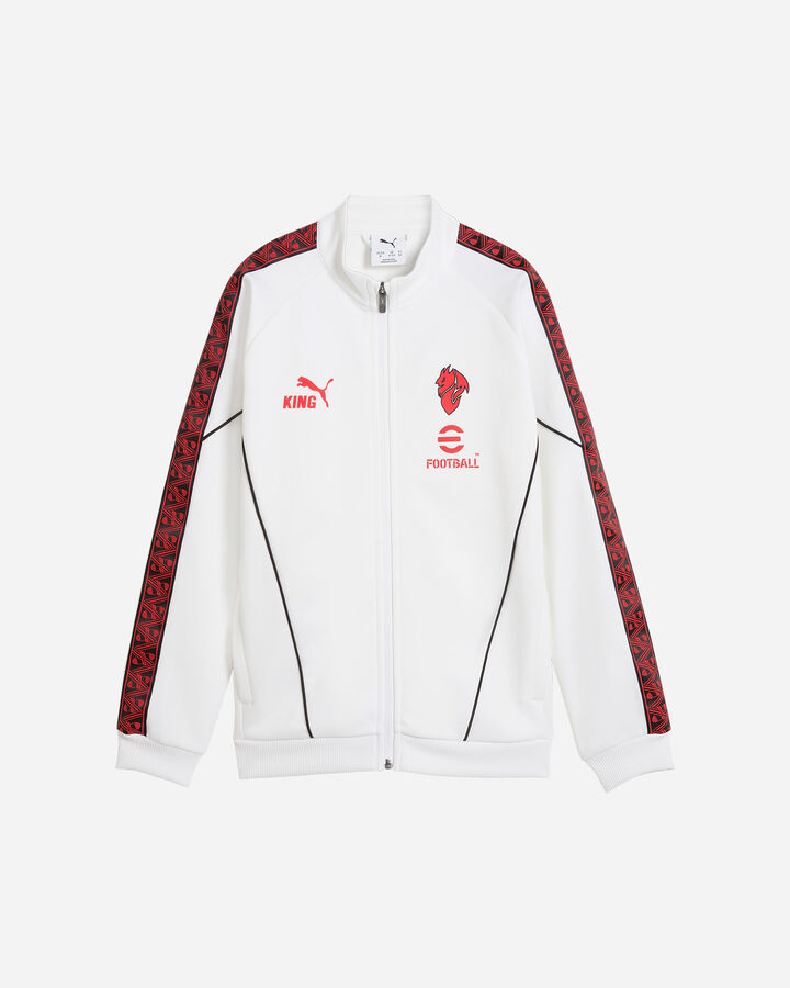 Milan king prematch 25-26 jr