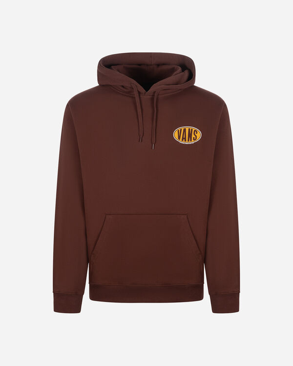 Back logo m