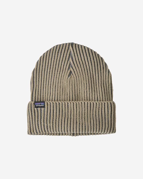 Fishermans rolled beanie