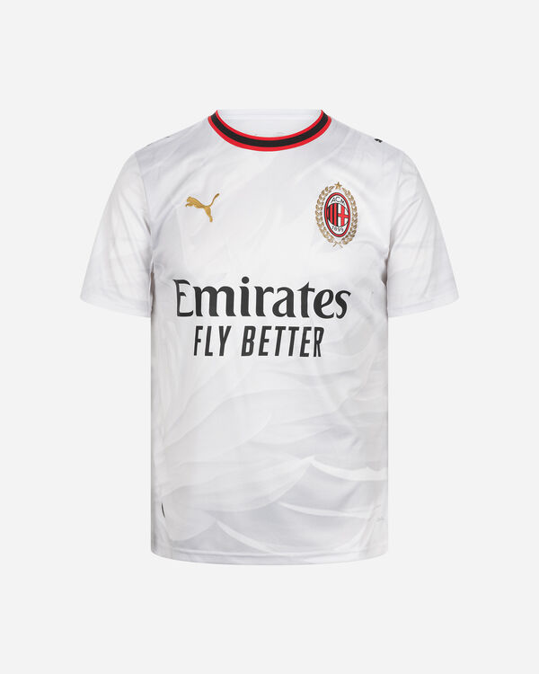Ac milan away replica 26-27 m