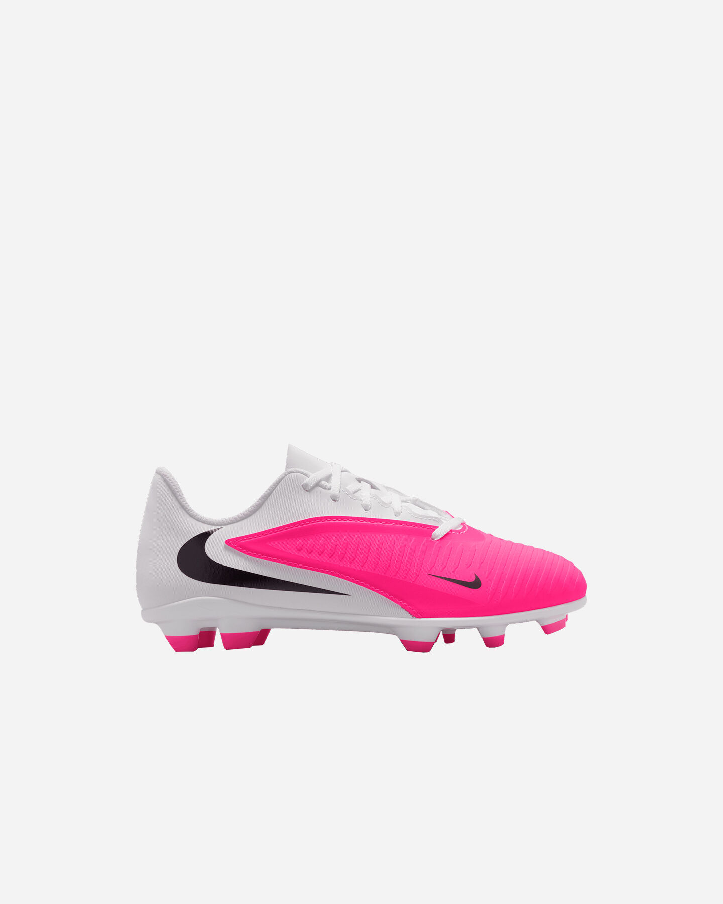 Nike Phantom 6 Low Club Fg-mg Jr