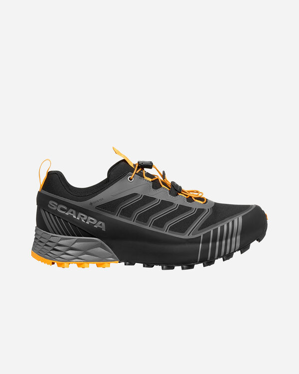 Ribelle run 2 gtx m