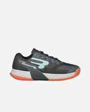 Padel next 25 w - Grigio