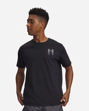 Logo collage m - Nero