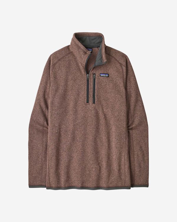 Better sweater 1/4 m
