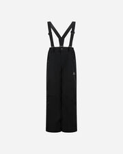 Ski essential jr - Nero