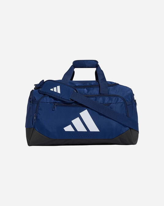 Adidas Tr Duffle S - Borsa - Blu