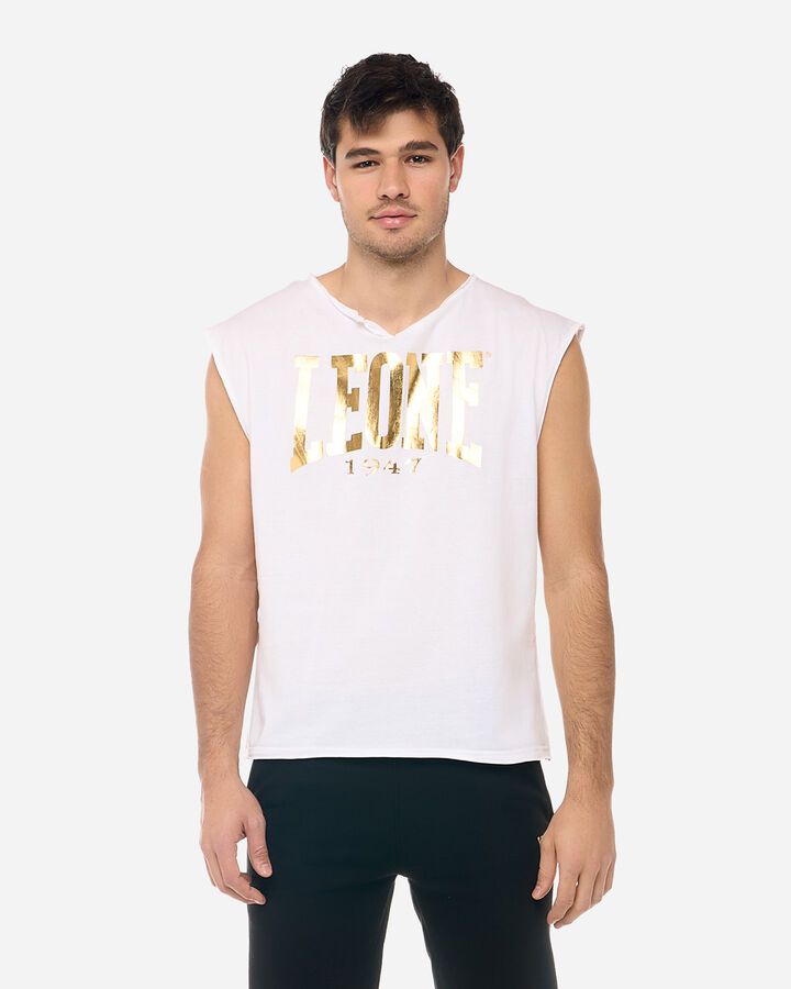 Big logo m