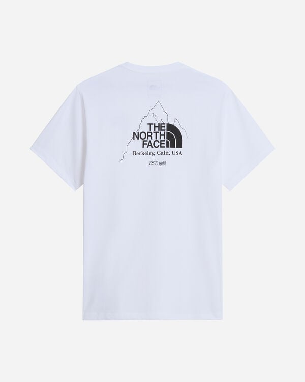 Mountain logo m