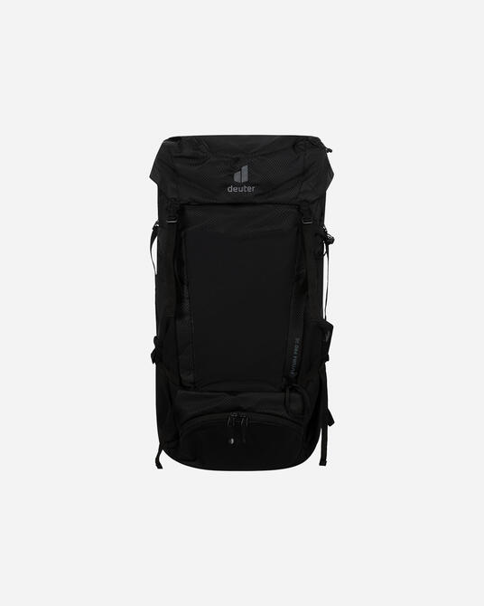 Deuter Futura Pro 36 - Zaino Escursionismo - Nero