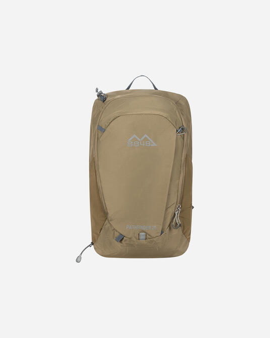 8848 Pathfinder 20 - Zaino Trail Running - Verde