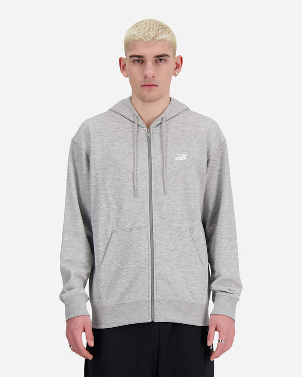Essential small logo m