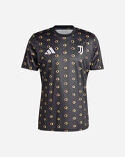 Juventus prematch 24-25 m - Nero