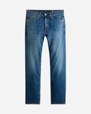 505 reg fit l32 m - Denim